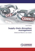 Supply Chain Disruption Management Denisa Mamillo