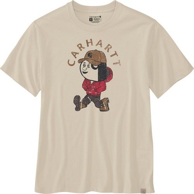 Carhartt Active Jac Graphic T-Shirt 107051