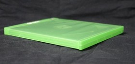 Microsoft XBOX SERIES X Genuine OEM Replacement 12mm 1-2 Disc Game Case Box XBSX