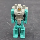 Vintage Transformers G1 ARCANA Brainstorm Headmaster Figure Head Hasbro 1987