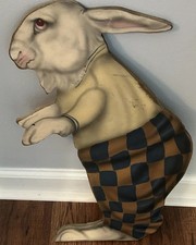 Bonnie Barrett Boardwalk Originals Rabbit Eas...