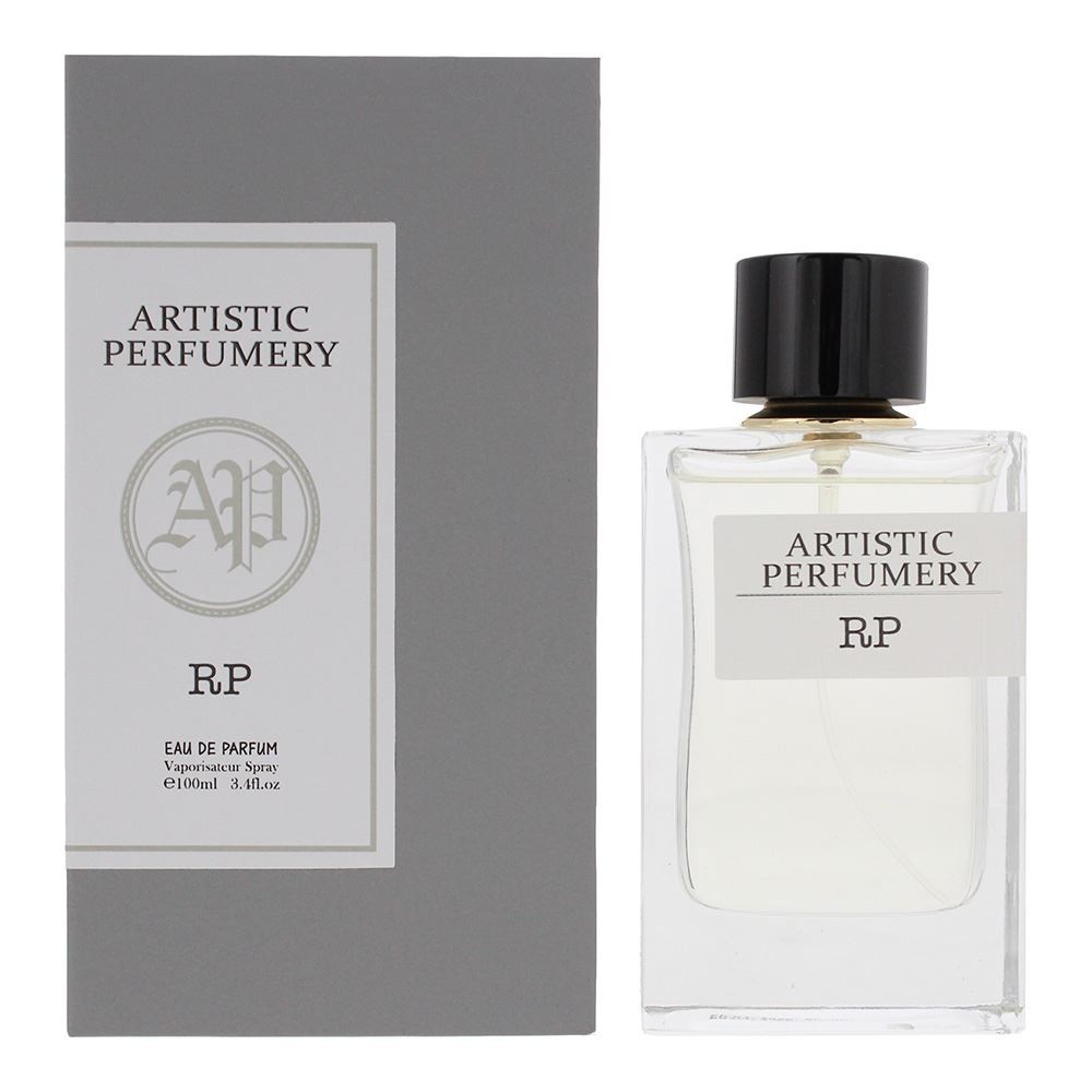 Armaf Artistic Perfumery Rp Cologne by Armaf 100 ml EDP Spray for Men - Image 2