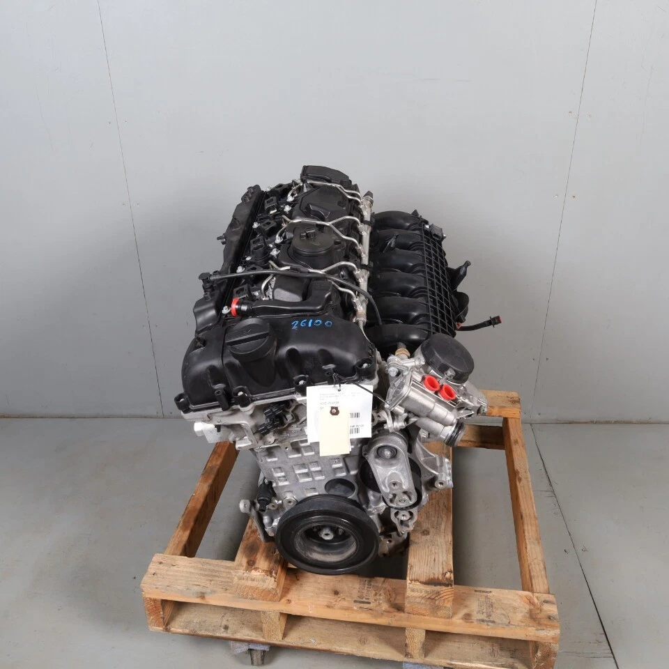 Engines for 2016 BMW 640i for sale | eBay
