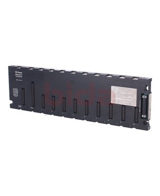 Fanuc IC693CHS391C Modulare CPU-Basisplatine