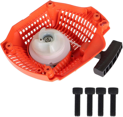 #ad Pull Recoil Starter Assembly Replacement for 504597002 135 140 435 435E 440 440E $27.64