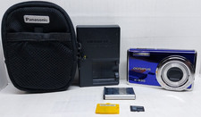 Olympus FE-5020 / X-935 12MP Digital Camera w/ Battery, Charger  32gb Micro SD