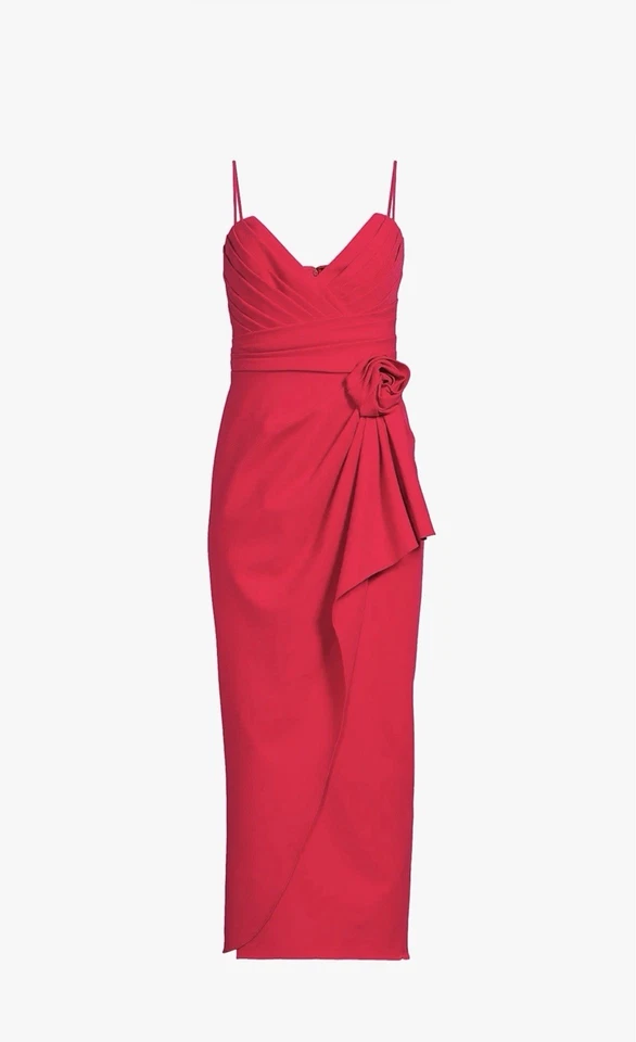 Ungaro Dress Size 10 NWT - Image 3 of 3