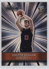 2021-22 Wild Card Alumination Silver Walker Kessler #ABC-77
