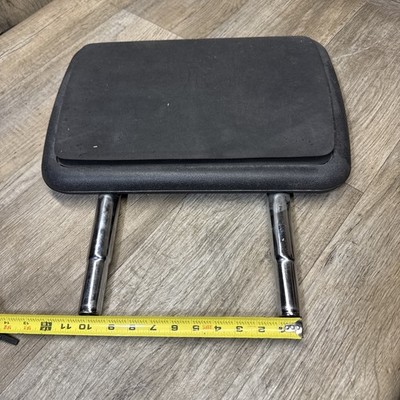 Total Gym Squat Stand Foot Rest Pad fits Supra Pro XL XLS FIT Universal