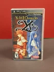 Ys 1 & 2 Chronicles - Sony PlayStation Portable PSP Authentic & Tested YS I & II