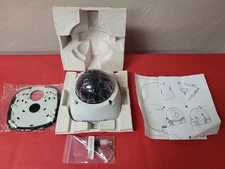 Avigilon 2.0C-H5A-DO1-IR  Dome Camera New  320-0938A