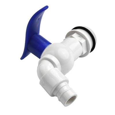 #ad Plastic Water Butt water Tank Outlet Tap With 3 4 Bspm Thread Accessories $11.18