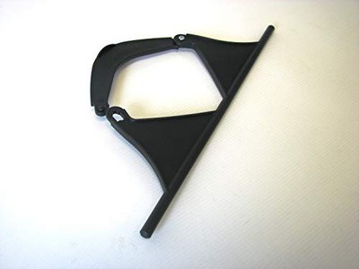 Tote-N-Stor 20020 T-Holder and Hook Assembly for Tote-N-Stor