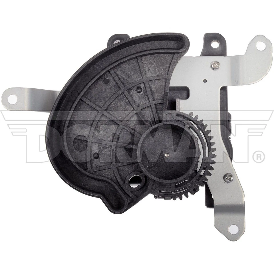 Atuador de porta de ar Dorman 604-866 - Mistura de ar para 12-18 Acura Honda CR-V RDX - Imagem 2 de 4