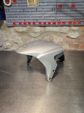 PLASTICA CARENA PARAFANGO ANTERIORE MALAGUTI PHANTOM F12 50 PRIMA SERIE