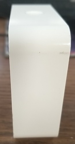 Temtop M10 WiFi Air Quality Monitor Meter PM2.5 TVOC HCHO Formaldehyde Detector - Picture 12 of 16