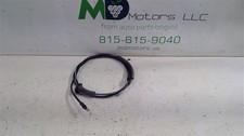 2020-2023 Ford Explorer Hood Release Cable Lb5b16b975bb 42k Miles