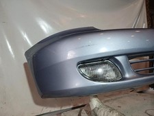 Pare-choc avant Chevrolet REZZO