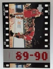 Michael Jordan Chicago Bulls NBA Basketball Card (See Pics For Year/Brand) E37