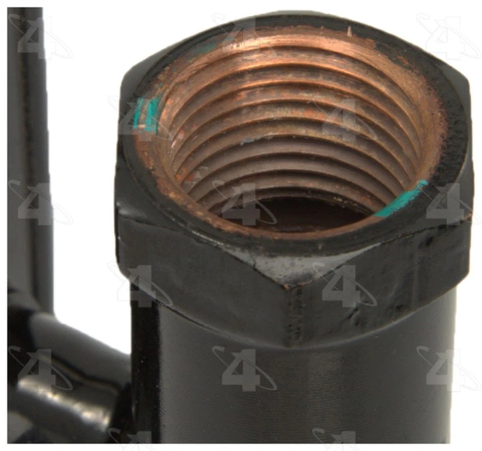 Hayden 1240 Heavy Duty Universal One-Pass Oil Cooler - Image 4 of 4