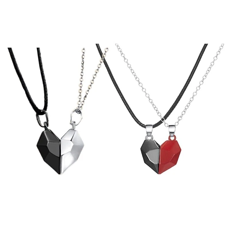 Him and her sale necklaces
