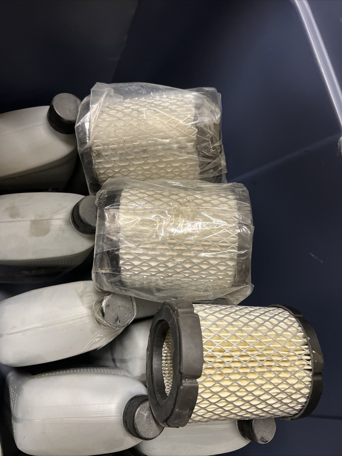 Cummins/ Onan 3265336, SAE 15W 40 OnaMax Generator Oil 1 Quart (QTY