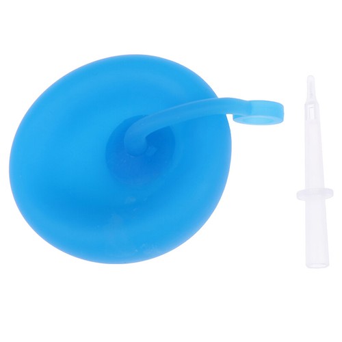 Enfants extérieurs Air Air rempli Bubble Boule Balon Ballon Pouet gonflable - Afbeelding 16 van 16