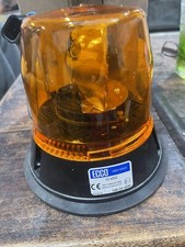 ECCO 5800 Series Part  8500066 LIGHT 12V ROTATING BEACON.