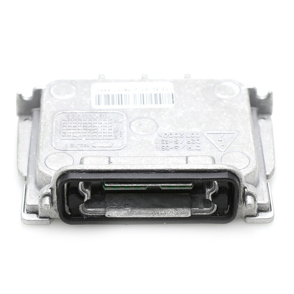 Ballast phare xénon HID Peugeot 508 module de commande pour Valeo 89034934 4L09073 de 2011 à 2013