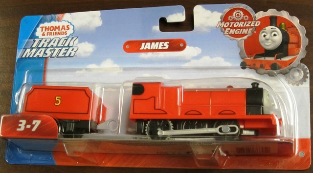 ebay thomas trackmaster