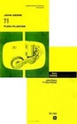 John Deere 71 Flexi-Planter Seed Planter Owner Operators Parts Catalog Manual JD