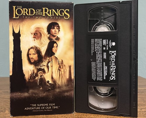 Fantasy VHS Lot Of 5 Action Filled Movies Shows Hercules, Dragonheart, & More! - Picture 4 of 6