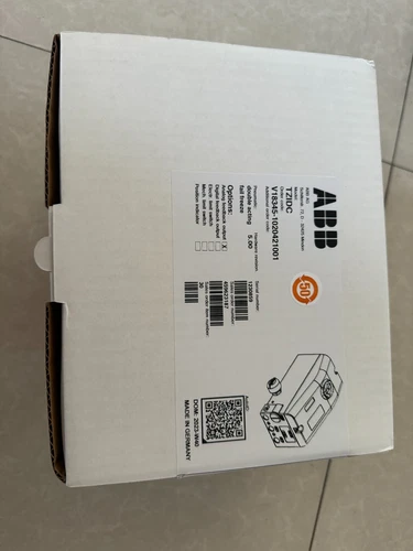 1PC ABB V18345-1020421001 V183451020421001 Valve Positioner New Expedited Ship - Picture 1 of 1