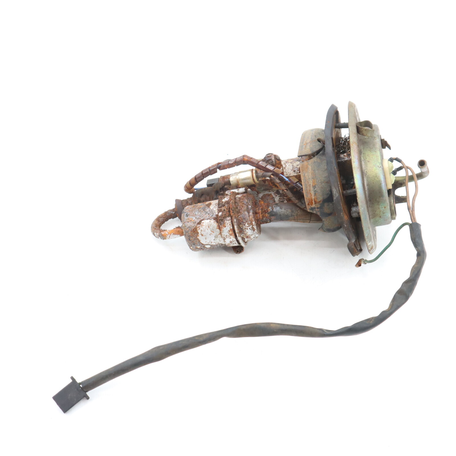 01 02 03 04 05 06 Honda Cbr 600 F4i Fuel Pump Gas Sending Unit Oem