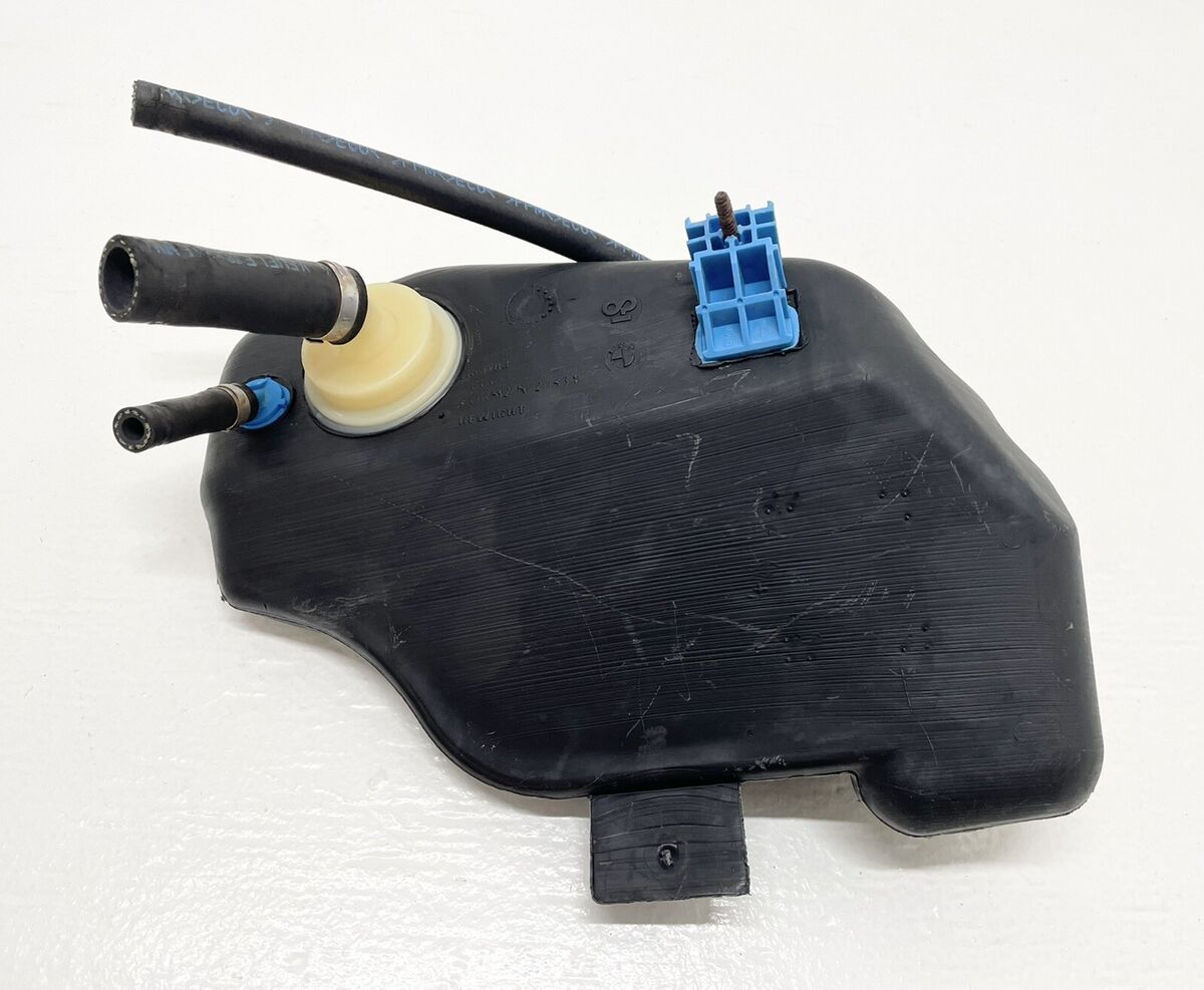 BMW 3 Series Fuel Ventilation Expansion Tank 16136752641 99 BMW 3 Series Fuel Ventilation Expansion Tank 16136752641 99