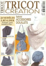 TRICOT CREATION N°11 -