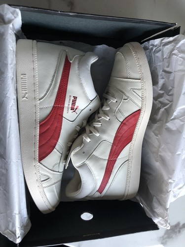 puma boris becker trainers