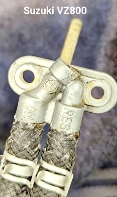 Rubinetti Benzina E Componenti - Petralito Service - Foto 7