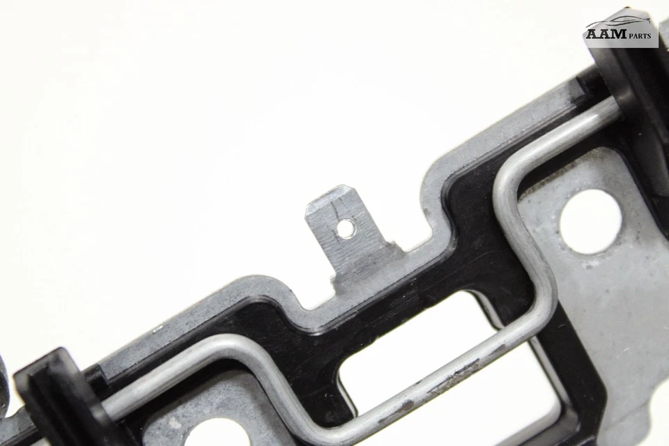 BMW 535I XDRIVE F10 2011-2012 anillo de dirección bocina contacto placa de retención OEM Foto 4 de 4