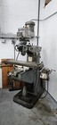 Bridgeport 2 HP Vertical Milling Machine 9x42 inch CLEAN