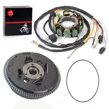  Stator & Flywheel rotor kit For Polaris Sportsman 500 4x4 Up to S#00-29083
