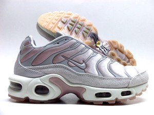 air max plus velvet particle rose