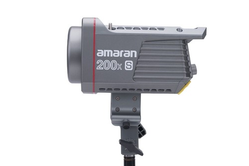 Aputure Amaran 200X-S COB LED Video Light Bi-Color 2700-6500K Photography Light. - Picture 12 of 12