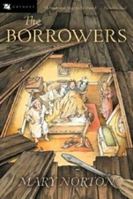 The Borrowers - Paperback By Norton, Mary - GOOD