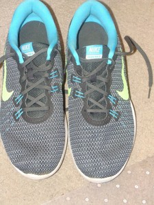 nike training flex tr 7