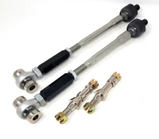 Circuit Werks Adjustable 240sx S13 S14 Extended Inner Outer Tie Rods Arm Silvia