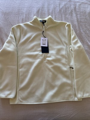 Rains Fleece Pullover Unisex Size M