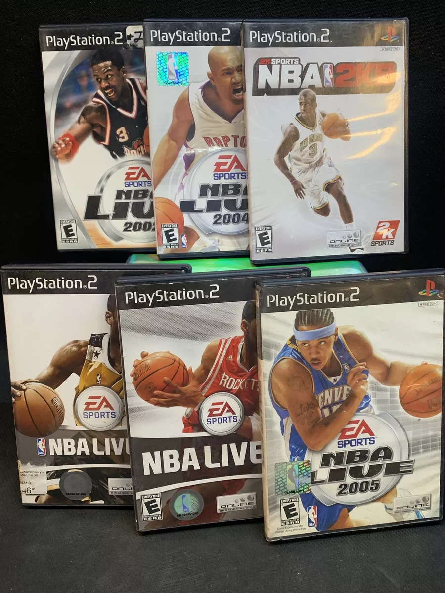 nba live games