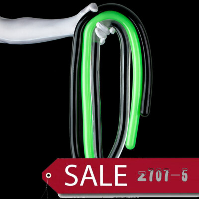 1M Long Luminous Anal Dildo Prostate Massager Butt Plug Dildo Anus  Masturbators | eBay