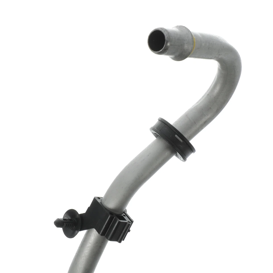 Tubo de salida de línea de enfriador de aceite de motor Canyon Colorado 2017-2021 nuevo fabricante de equipos originales 87824093 Foto 4 de 4